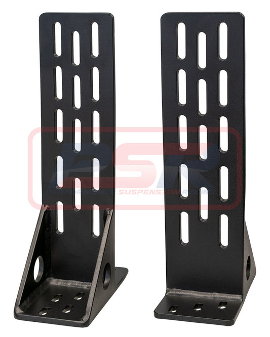 PSRUNI-124 PSR Universal Heavy Duty Awning Bracket | Genuine PSR 4X4 Part