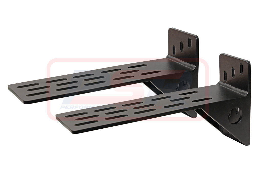 PSRUNI-124 PSR Universal Heavy Duty Awning Bracket | Genuine PSR 4X4 Part