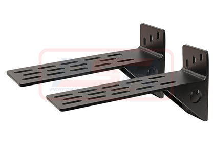 PSRUNI-124 PSR Universal Heavy Duty Awning Bracket | Genuine PSR 4X4 Part
