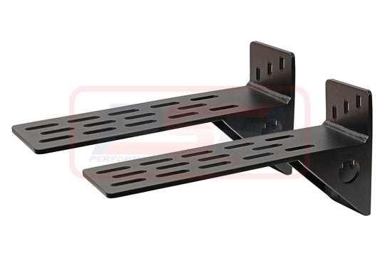 PSRUNI-124 PSR Universal Heavy Duty Awning Bracket | Genuine PSR 4X4 Part