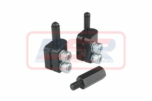 PSRVW-001 PSR VW Amarok Manual Gear Selector Extension Kit (required for 2" body lift only) | Genuine PSR Body Lift Kit