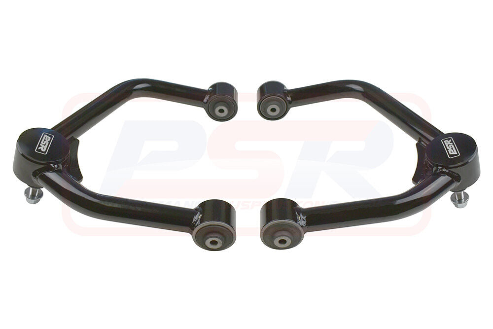 PSRVW-005 PSR Volkswagen Amarok 2H 2010-2022 Upper Control Arms | Genuine PSR Suspension Component