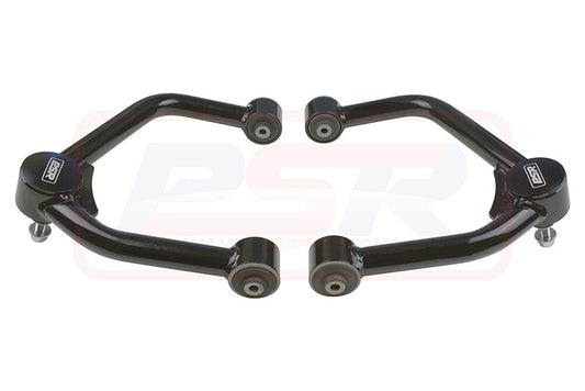 PSRVW-005 PSR Volkswagen Amarok 2H 2010-2022 Upper Control Arms | Genuine PSR Suspension Component