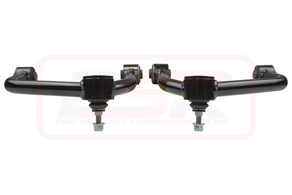 PSRVW-005 PSR Volkswagen Amarok 2H 2010-2022 Upper Control Arms | Genuine PSR Suspension Component
