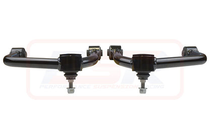 PSRVW-005 PSR Volkswagen Amarok 2H 2010-2022 Upper Control Arms | Genuine PSR Suspension Component