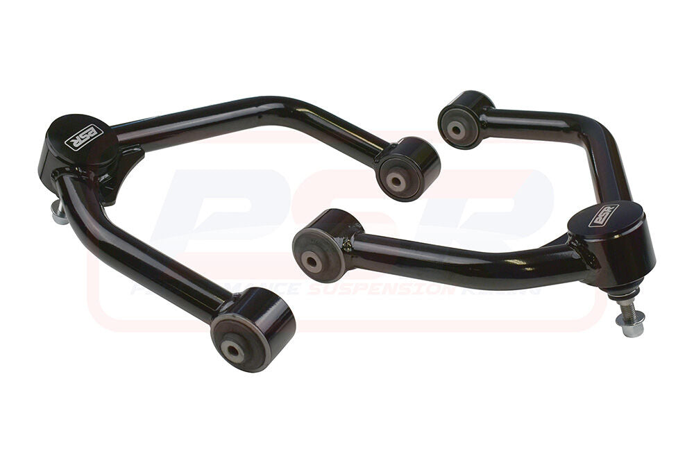 PSRVW-005 PSR Volkswagen Amarok 2H 2010-2022 Upper Control Arms | Genuine PSR Suspension Component