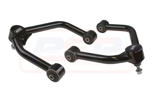 PSRVW-005 PSR Volkswagen Amarok 2H 2010-2022 Upper Control Arms | Genuine PSR Suspension Component