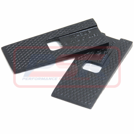PSRWEDGE-001 PSR Universal 1 Degree Leaf Spring Wedge | Genuine PSR Leaf Spring
