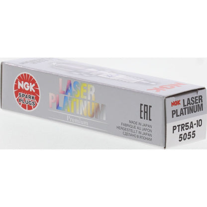 PTR5A-10 NGK platinum spark plug