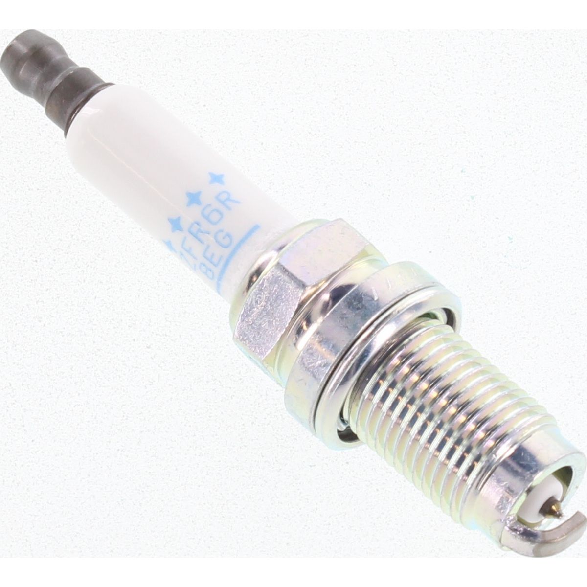 PZFR6R8EG NGK platinum spark plug