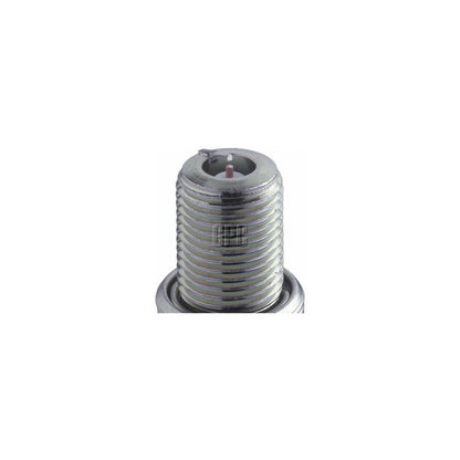 R0409B-9 NGK racing spark plug firing end