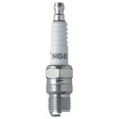 R5673-8 NGK racing spark plug