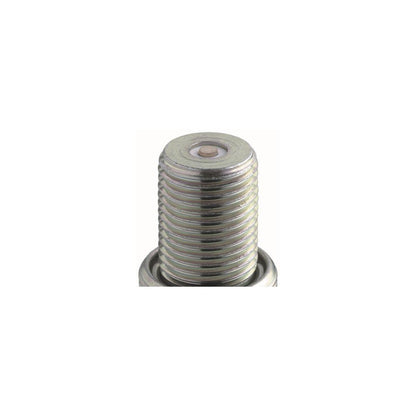 R6601-11 NGK racing spark plug firing end