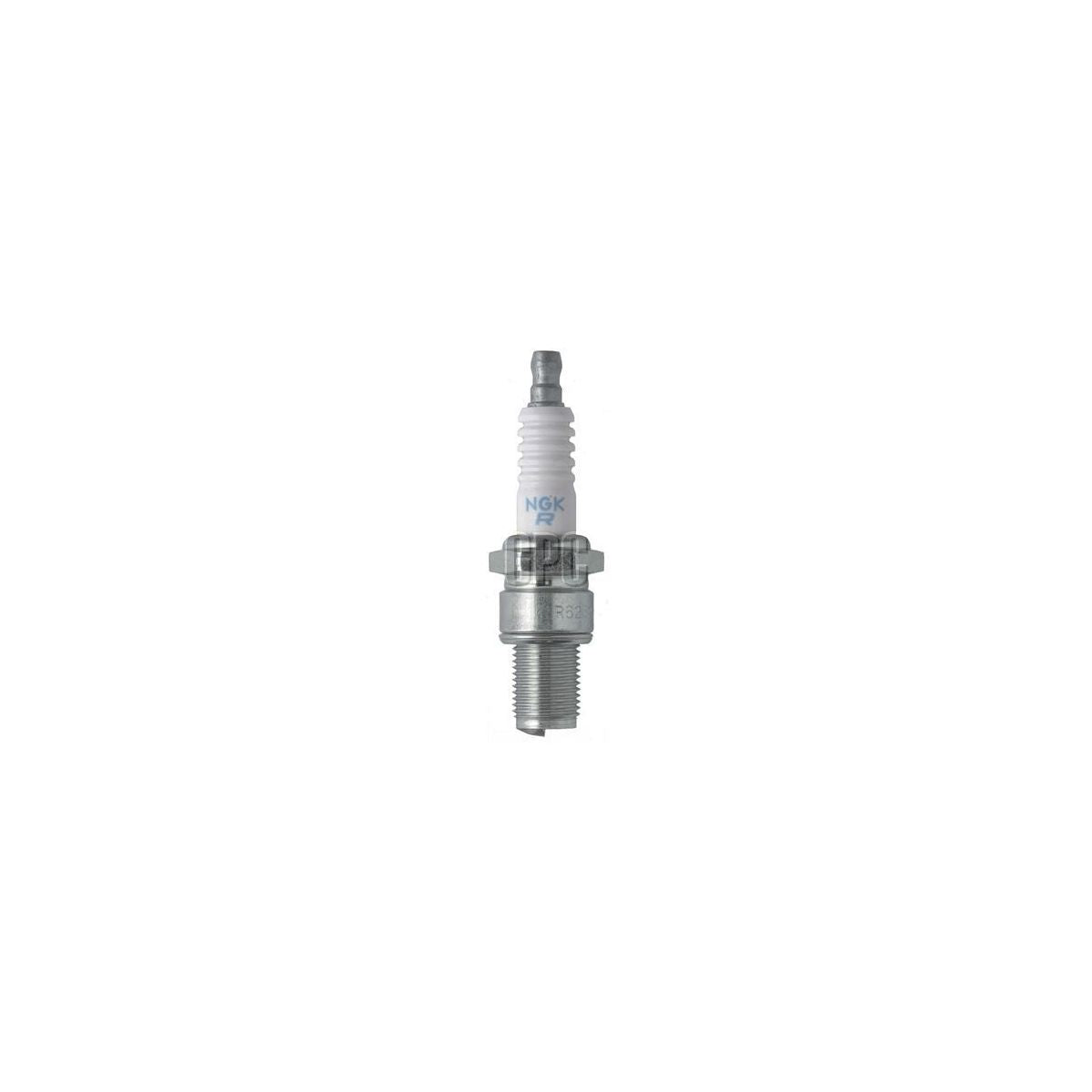 R6918B-7 NGK racing spark plug