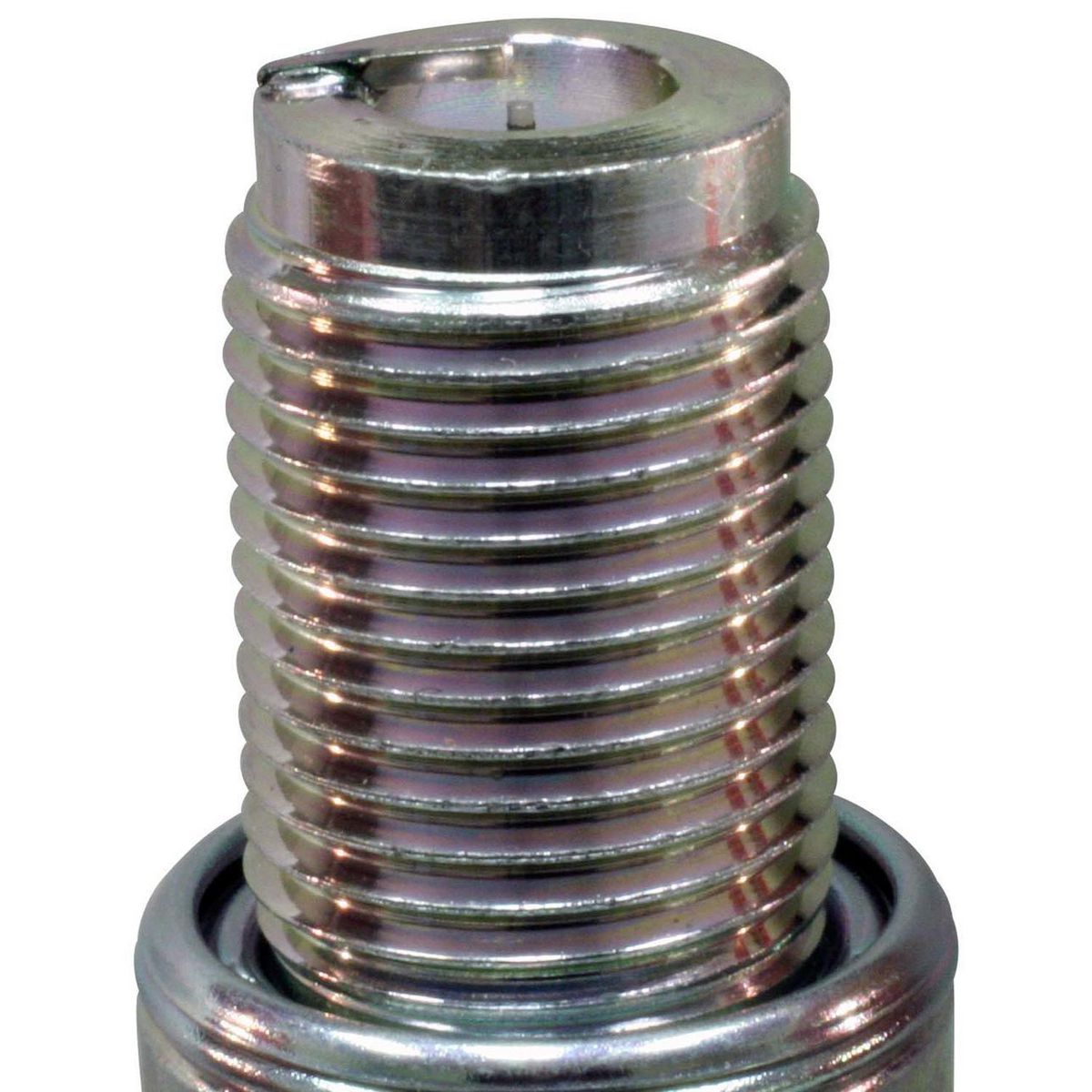 R7420-105 NGK racing spark plug firing end