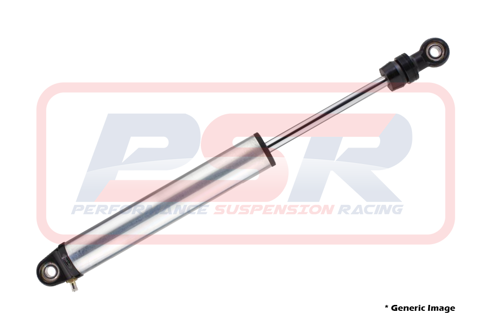 RAD56700100-IFP Radflo 10" Steering Damper | Genuine Radflo Steering Damper
