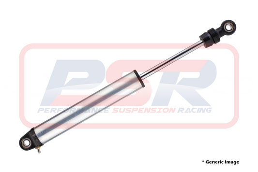 RAD56700100-IFP Radflo 10" Steering Damper | Genuine Radflo Steering Damper