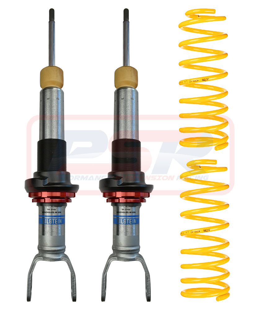 RAMKIT-001 PSR Dodge Ram 1500 2009-On (Does NOT Suit "DT" models after 2019) Bilstein 2-3" Front Lift Kit | Genuine PSR Lift Kit