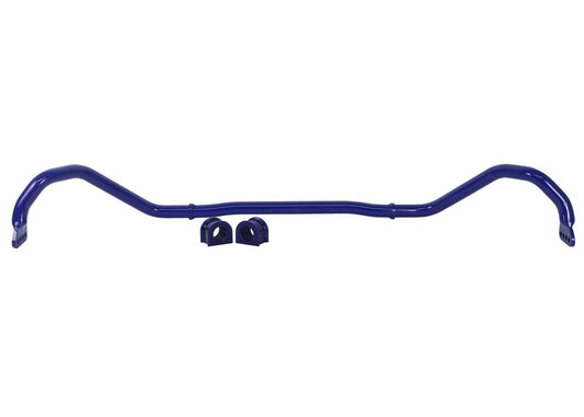 RC0001FZ-30 SuperPro 30mm 4 Point Adjustable Front Sway Bar to suit Holden Commodore VE | Genuine SuperPro Sway Bar