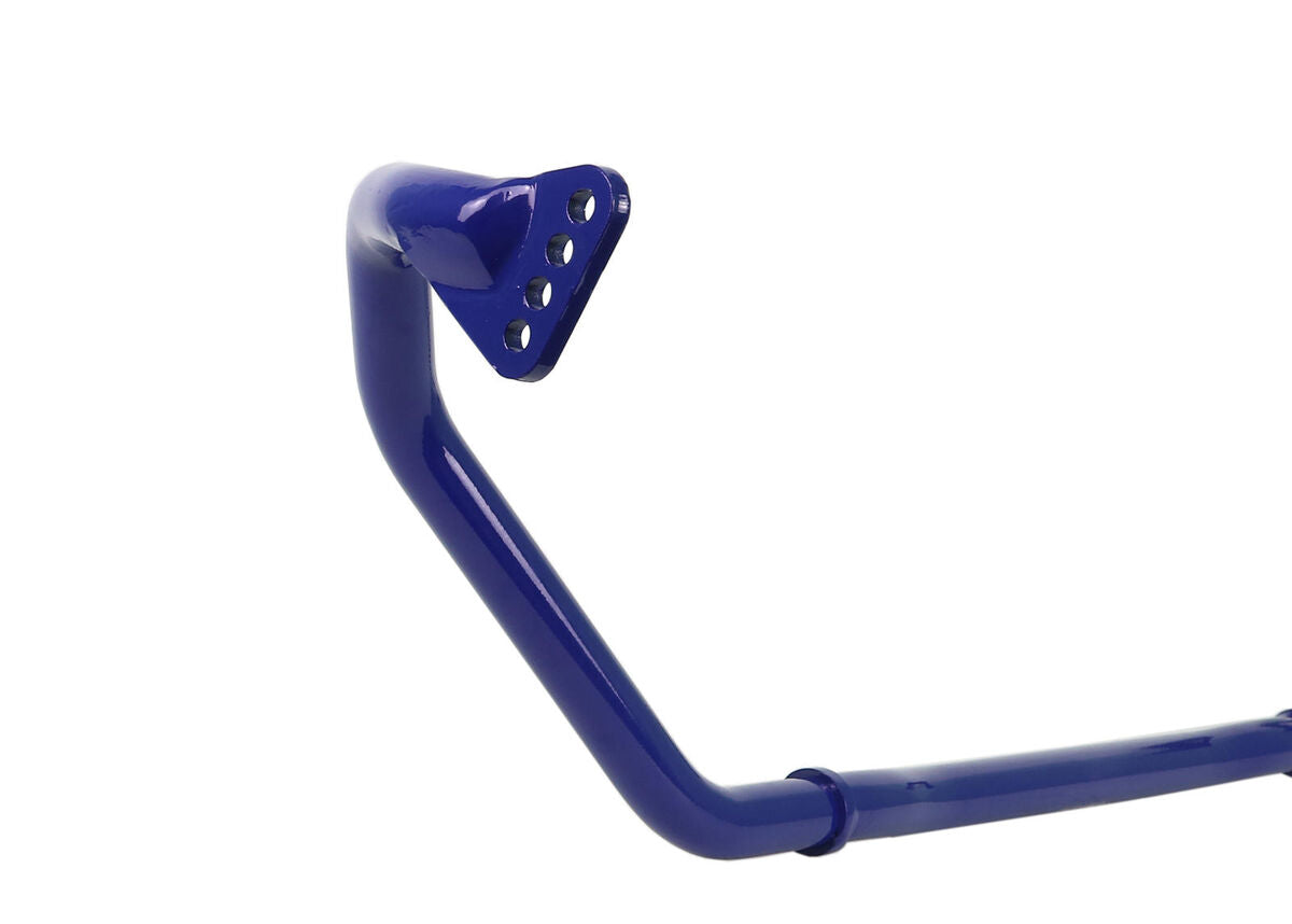 RC0001FZ-30 SuperPro 30mm 4 Point Adjustable Front Sway Bar to suit Holden Commodore VE | Genuine SuperPro Sway Bar