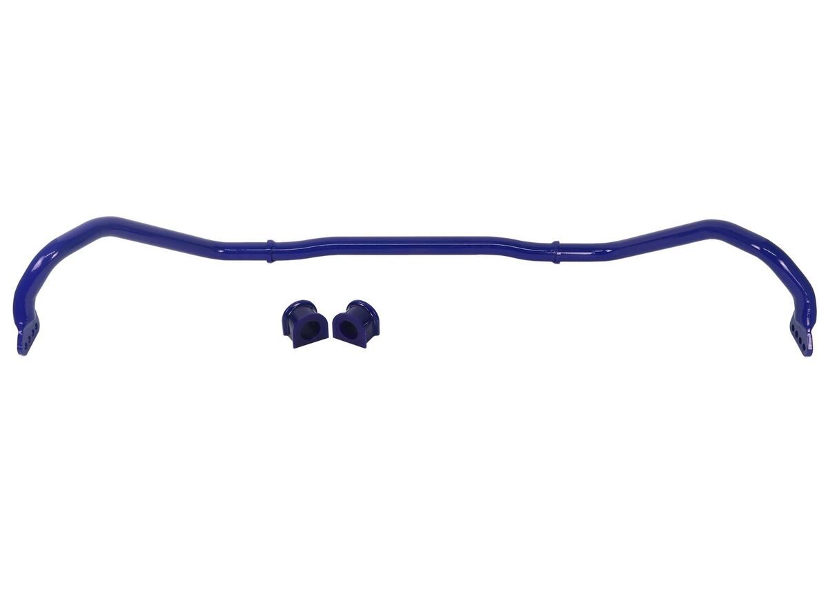 RC0001FZ-30 SuperPro 30mm 4 Point Adjustable Front Sway Bar to suit Holden Commodore VE | Genuine SuperPro Sway Bar