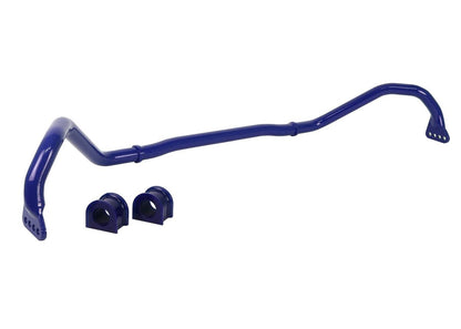 RC0001FZ-30 SuperPro 30mm 4 Point Adjustable Front Sway Bar to suit Holden Commodore VE | Genuine SuperPro Sway Bar