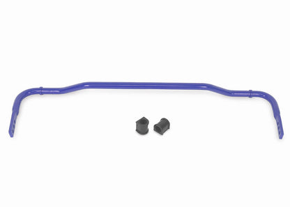 RC0001RZ-22 SuperPro 22mm Solid 3 Point Adjustable Rear Sway Bar to suit Holden Commodore VE | Genuine SuperPro Suspension Bush
