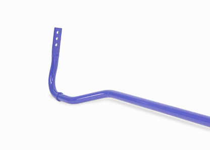 RC0001RZ-22 SuperPro 22mm Solid 3 Point Adjustable Rear Sway Bar to suit Holden Commodore VE | Genuine SuperPro Suspension Bush