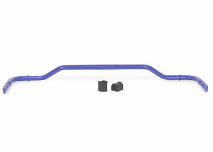 RC0001RZ-22 SuperPro 22mm Solid 3 Point Adjustable Rear Sway Bar to suit Holden Commodore VE | Genuine SuperPro Suspension Bush