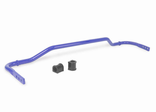 RC0001RZ-22 SuperPro 22mm Solid 3 Point Adjustable Rear Sway Bar to suit Holden Commodore VE | Genuine SuperPro Suspension Bush