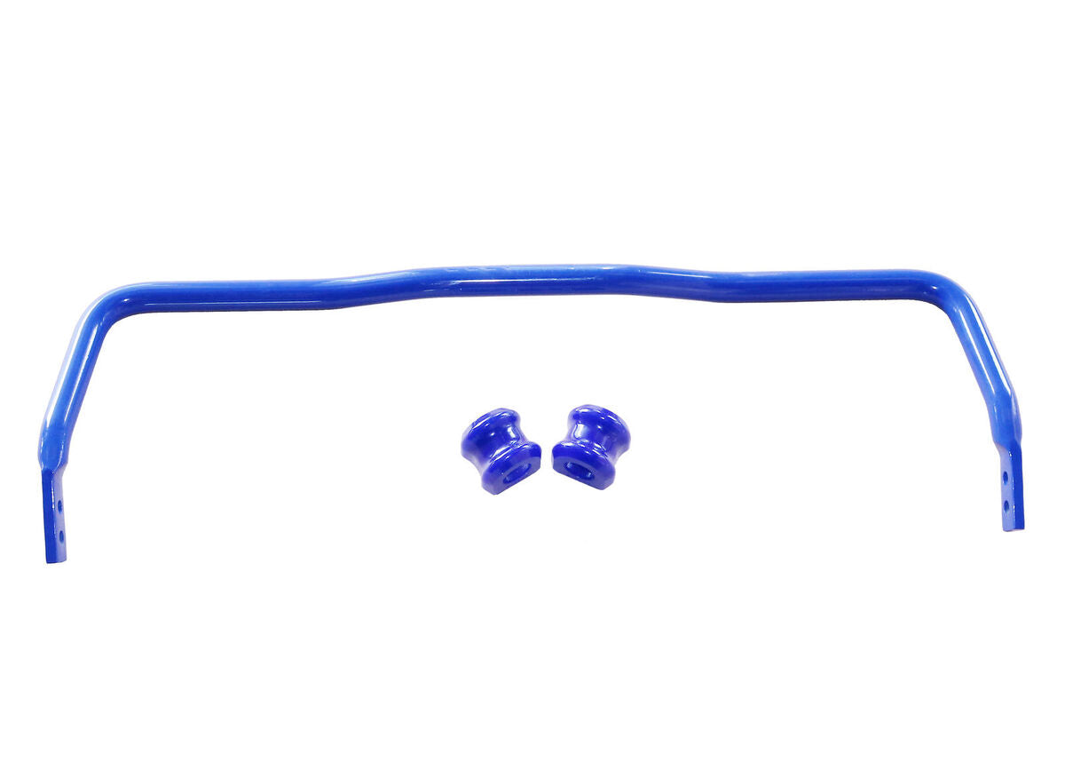 RC0002RZ-22 SuperPro 22mm Solid 2 Point Adjustable Rear Sway Bar to suit Ford Falcon Fg 07-On | Genuine SuperPro Sway Bar