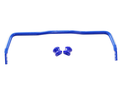 RC0002RZ-22 SuperPro 22mm Solid 2 Point Adjustable Rear Sway Bar to suit Ford Falcon Fg 07-On | Genuine SuperPro Sway Bar