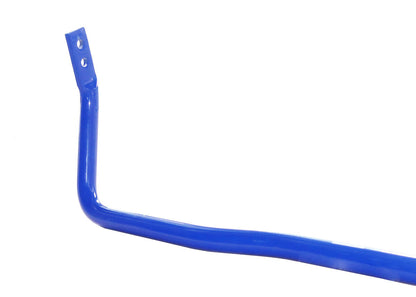 RC0002RZ-22 SuperPro 22mm Solid 2 Point Adjustable Rear Sway Bar to suit Ford Falcon Fg 07-On | Genuine SuperPro Sway Bar