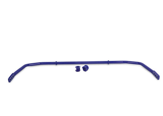 RC0003FZ-24 SuperPro 24mm 3 Point Adjustable Front Sway Bar to suit Suzuki Swift 05-10 | Genuine SuperPro Sway Bar