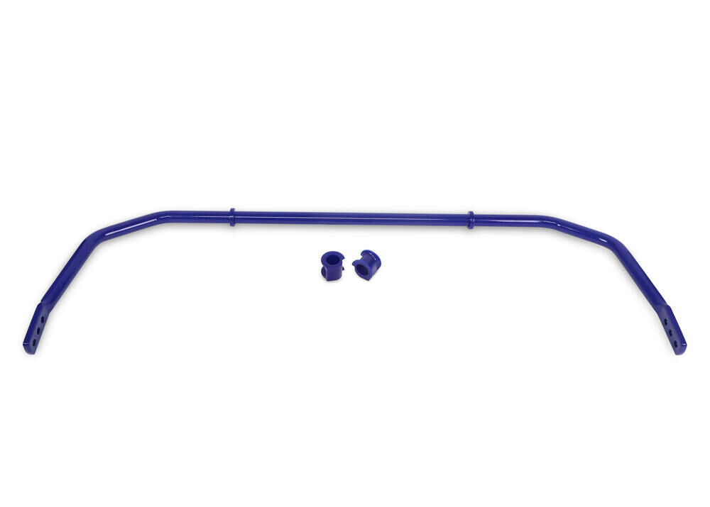 RC0003FZ-24 SuperPro 24mm 3 Point Adjustable Front Sway Bar to suit Suzuki Swift 05-10 | Genuine SuperPro Sway Bar