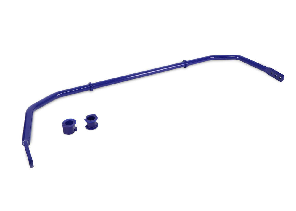 RC0003FZ-24 SuperPro 24mm 3 Point Adjustable Front Sway Bar to suit Suzuki Swift 05-10 | Genuine SuperPro Sway Bar