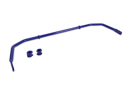 RC0003FZ-24 SuperPro 24mm 3 Point Adjustable Front Sway Bar to suit Suzuki Swift 05-10 | Genuine SuperPro Sway Bar