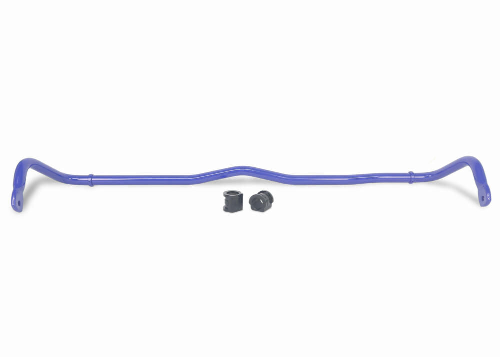 RC0004F-24 SuperPro 24mm Solid Front Sway Bar to suit VW Polo 09-On | Genuine SuperPro Sway Bar