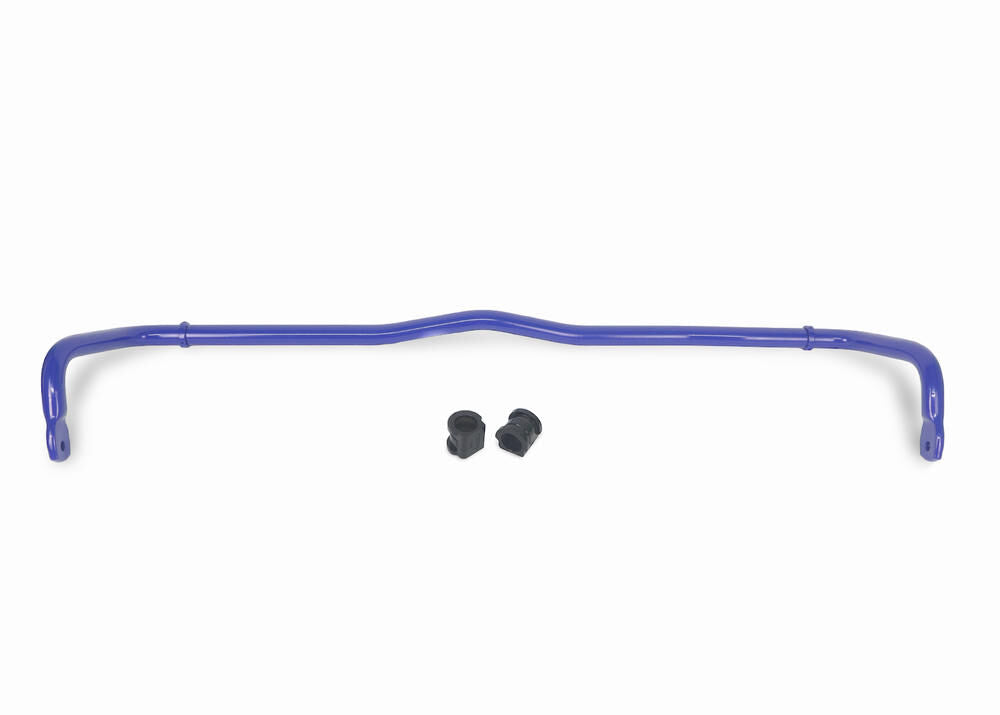 RC0004F-24 SuperPro 24mm Solid Front Sway Bar to suit VW Polo 09-On | Genuine SuperPro Sway Bar
