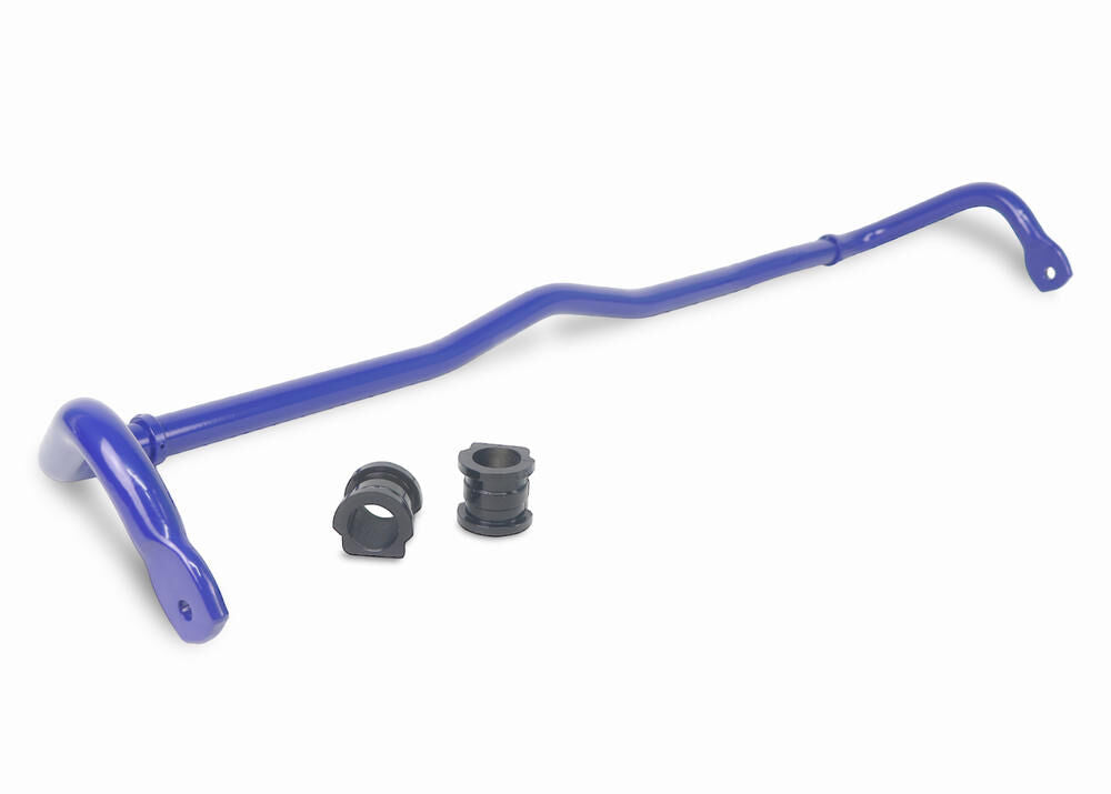 RC0004F-24 SuperPro 24mm Solid Front Sway Bar to suit VW Polo 09-On | Genuine SuperPro Sway Bar