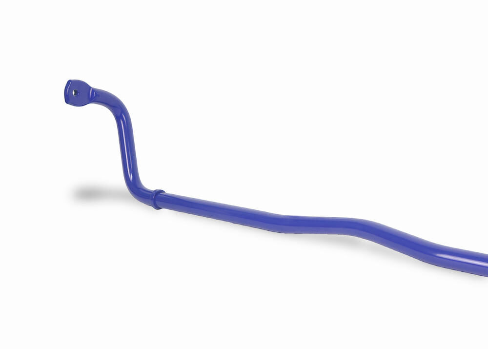 RC0004F-24 SuperPro 24mm Solid Front Sway Bar to suit VW Polo 09-On | Genuine SuperPro Sway Bar
