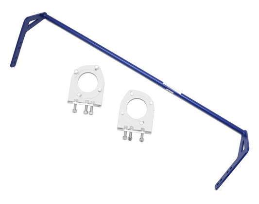 RC0004RZ-18 SuperPro 18mm 2 Point Adjustable Rear Sway Bar to suit VW Polo 09-On | Genuine SuperPro Sway Bar
