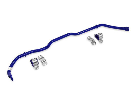 RC0005FZ-24 SuperPro 24mm 2 Point Adjustable Front Sway Bar  to suit VW Golf 5/6 03-On (FWD) | Genuine SuperPro Sway Bar