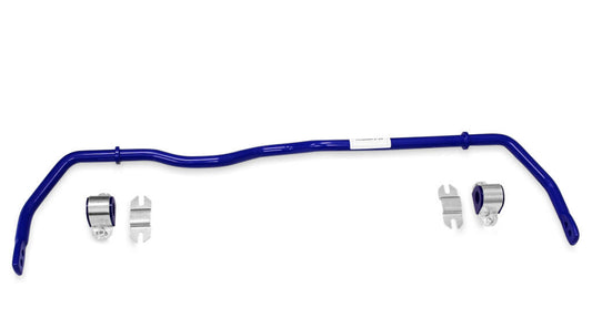 RC0006FZ-26 SuperPro 26mm Heavy Duty 2 Position Blade Adjustable Sway Bar to suit Audi & VW | Genuine SuperPro Sway Bar
