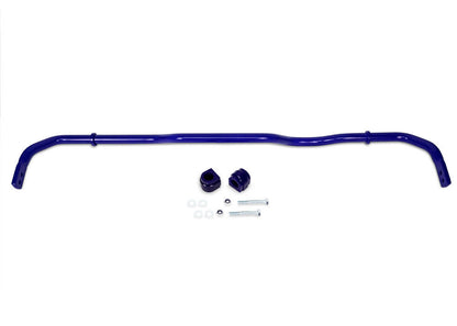 RC0006RZ-26 SuperPro 26mm 2 Point Adjustable Rear Sway Bar to suit VW Golf 5/6 03-On (4motion) | Genuine SuperPro Sway Bar