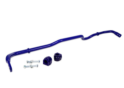 RC0006RZ-26 SuperPro 26mm 2 Point Adjustable Rear Sway Bar to suit VW Golf 5/6 03-On (4motion) | Genuine SuperPro Sway Bar