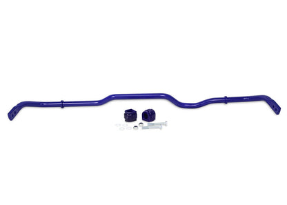 RC0006RZ-26 SuperPro 26mm 2 Point Adjustable Rear Sway Bar to suit VW Golf 5/6 03-On (4motion) | Genuine SuperPro Sway Bar