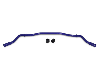 RC0007RZ-27 SuperPro 27mm Hd 3 Point Adjustable Rear Sway Bar to suit Mitsubishi Ev0 10 | Genuine SuperPro Sway Bar