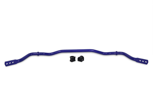 RC0007RZ-27 SuperPro 27mm Hd 3 Point Adjustable Rear Sway Bar to suit Mitsubishi Ev0 10 | Genuine SuperPro Sway Bar