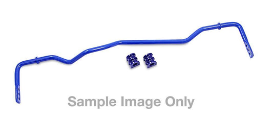 RC0008RZ-24 SuperPro Rear 24mm Hd 2 Point Adjustable Sway Bar to suit Nissan 370Zx 09-On | Genuine SuperPro Sway Bar